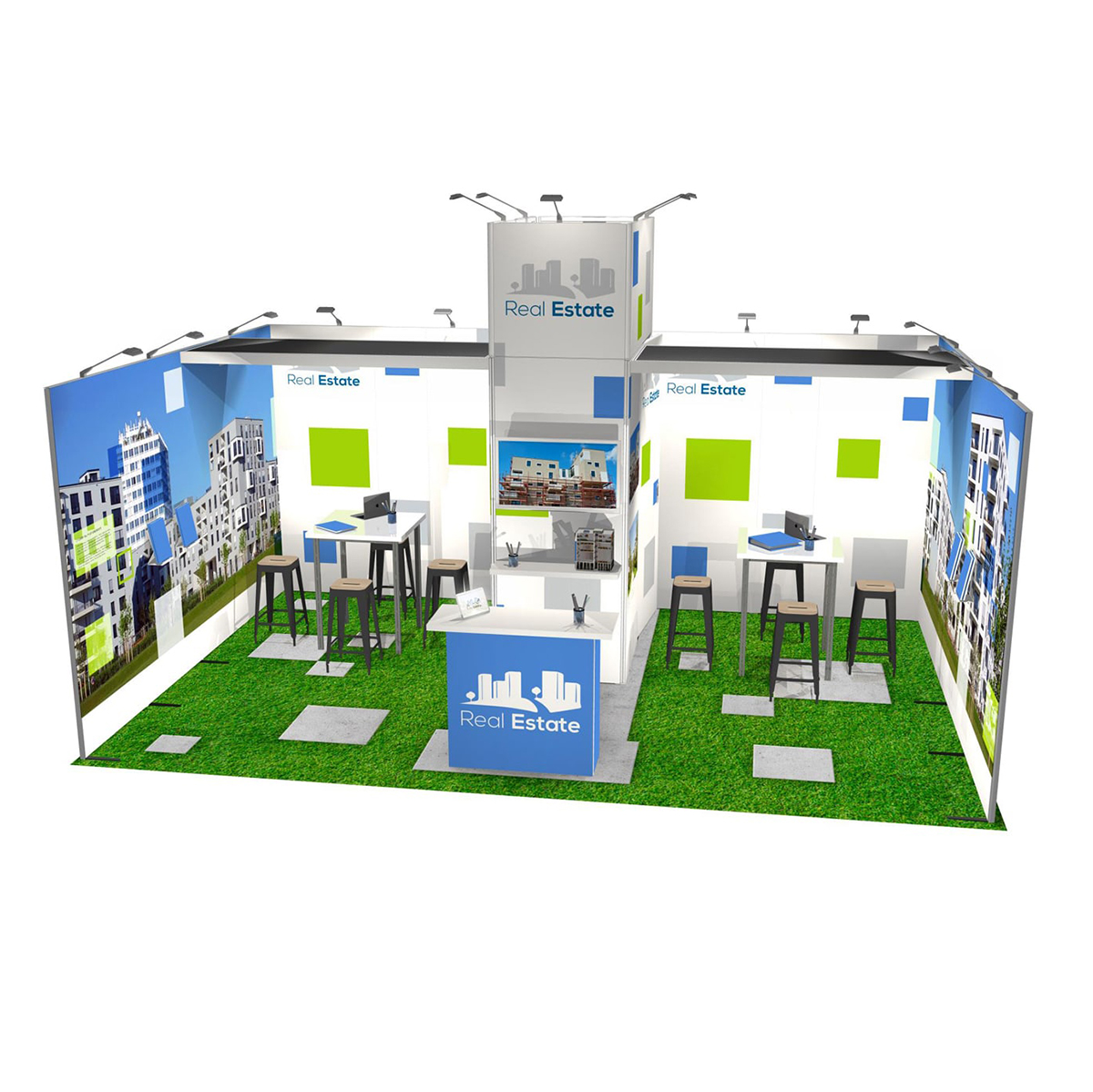 panoramic h-line – Image 4