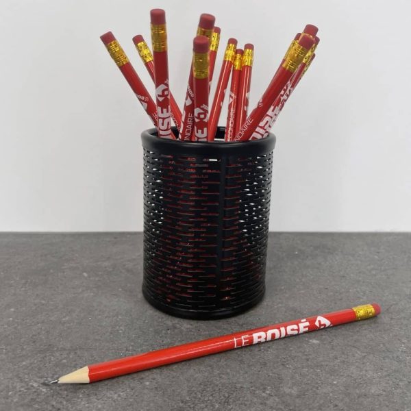 Crayon de bois