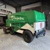 Zamboni Desjardins