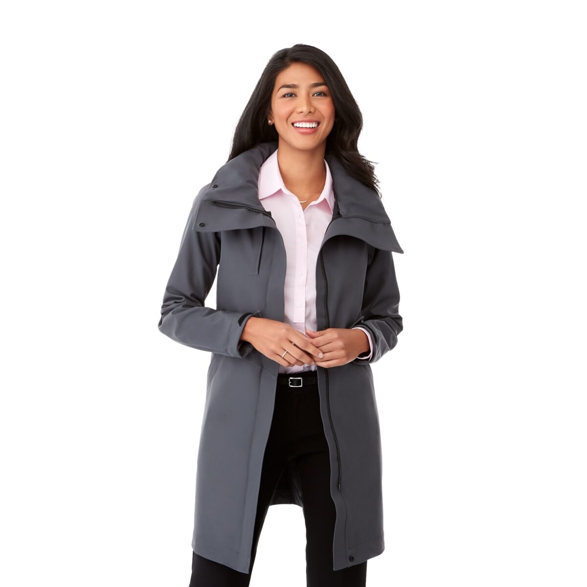 Women's MANHATTAN Softshell Jacket