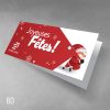 Carte de Noël