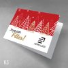 Carte de Noël
