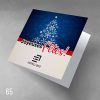 Carte de Noël