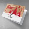 Carte de Noël