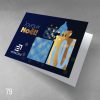 Carte de Noël
